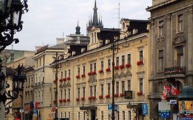 Pollera Hotel Krakow